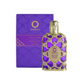 Orientica Velvet Gold Eau de Parfum 2.7 oz fragrance bottle