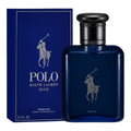 Ralph Lauren Polo Blue Parfum 2.5 oz fragrance bottle