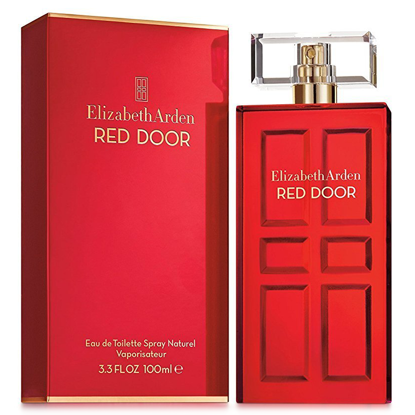Red Door by Elizabeth Arden Eau de Toilette 3.3 oz (Women)