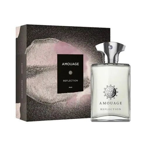 Amouage Reflection Eau de Parfum 3.4 oz fragrance bottle