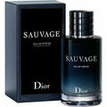 Dior Sauvage Eau de Parfum 3.4 oz fragrance bottle