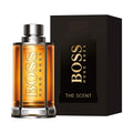 Hugo Boss Boss The Scent Private Accord Eau de Toilette 6.7 oz fragrance bottle