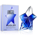 Mugler Angel Stellar Eau de Parfum 1.7 oz fragrance bottle