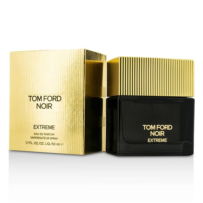 Tom Ford Noir Extreme Eau de Parfum 1.7 oz fragrance bottle