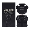 Moschino Toy Boy Eau de Parfum 1.7 oz fragrance bottle