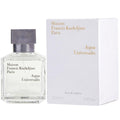 Maison Francis Kurkdjian Aqua Universalis Eau de Toilette 2.4 oz fragrance bottle