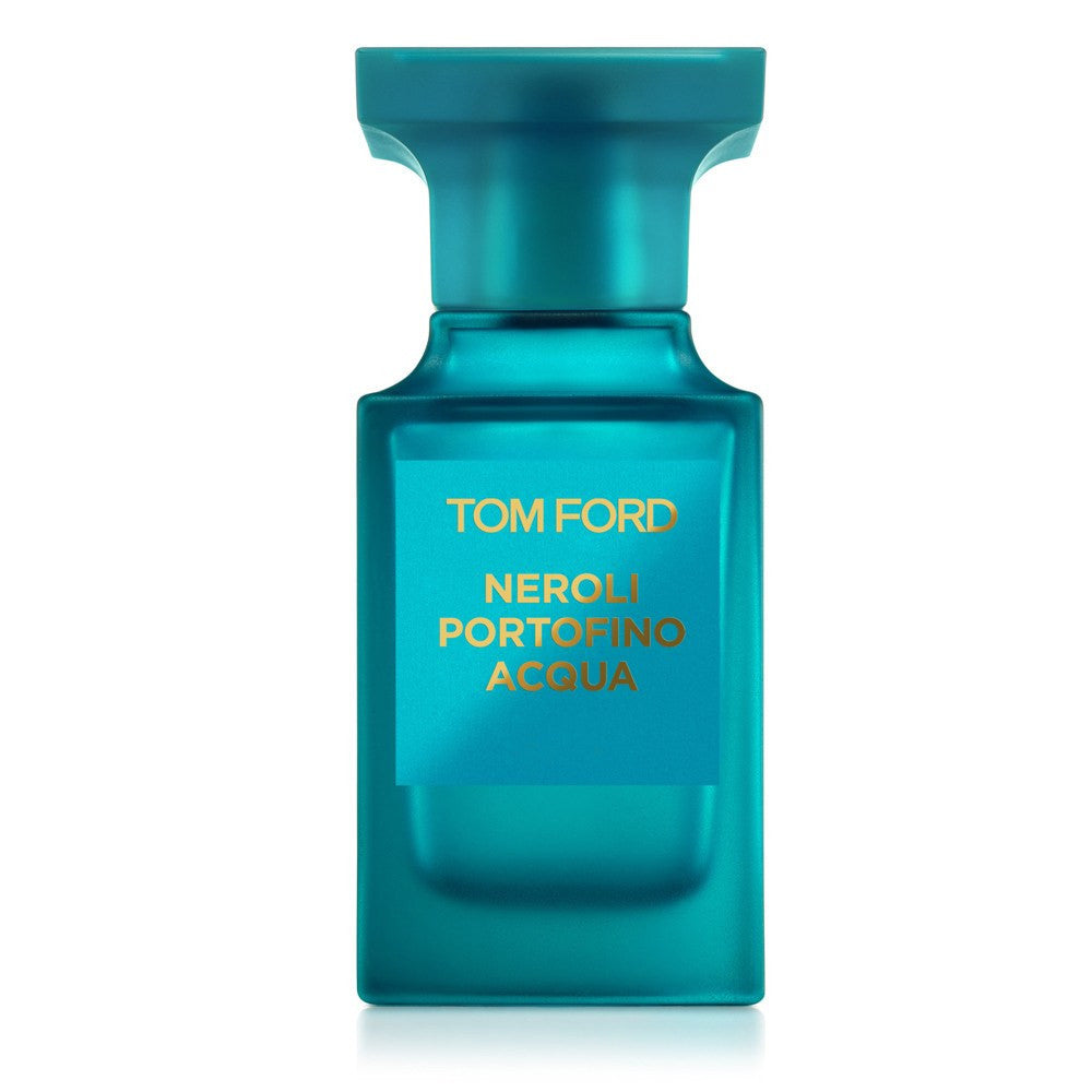 Tom Ford Neroli Portofino Acqua Eau de Toilette 3.4 oz fragrance bottle