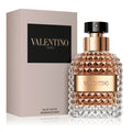 Valentino Uomo (2021) Eau de Toilette 3.4 oz fragrance bottle