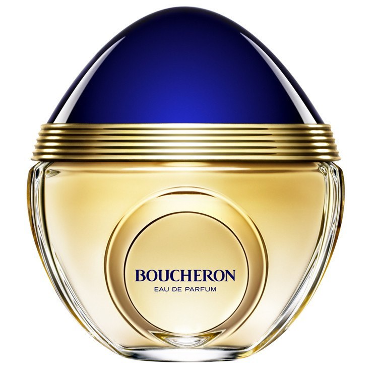 Boucheron Eau de Parfum 1.7 oz fragrance bottle