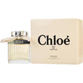 Chloé Eau de Parfum 2.5 oz fragrance bottle