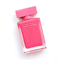 Narciso Rodriguez Fleur Musc for Her Eau de Parfum 1.7 oz fragrance bottle