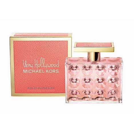 Michael Kors Very Hollywood Eau de Parfum 3.4 oz fragrance bottle