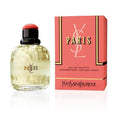 Yves Saint Laurent Paris Eau de Toilette 2.5 oz fragrance bottle