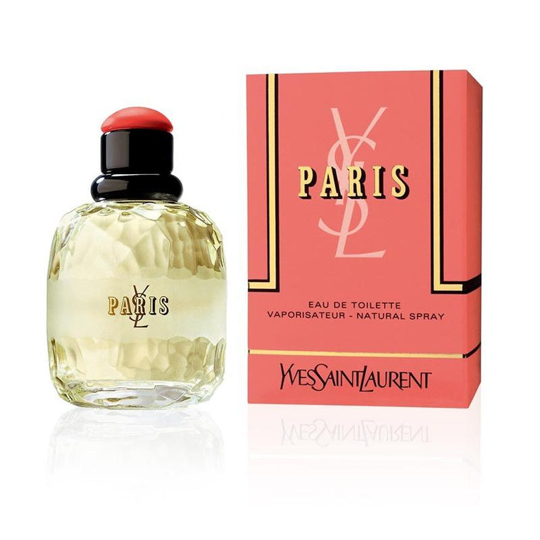 Yves Saint Laurent Paris Eau de Toilette