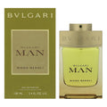 Bvlgari Man Wood Neroli Eau de Parfum 3.4 oz fragrance bottle