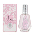 Lattafa Yara Eau de Parfum 1.7 oz fragrance bottle