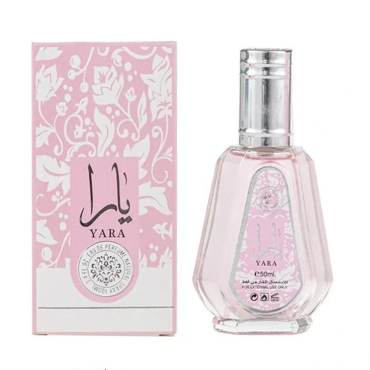 Lattafa Yara Eau de Parfum